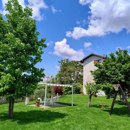 Cascina Al Ponte Apartment Nosate Luaran gambar