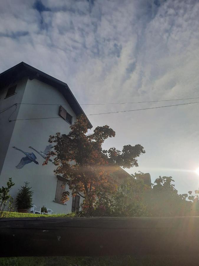 Cascina Al Ponte Apartment Nosate Luaran gambar