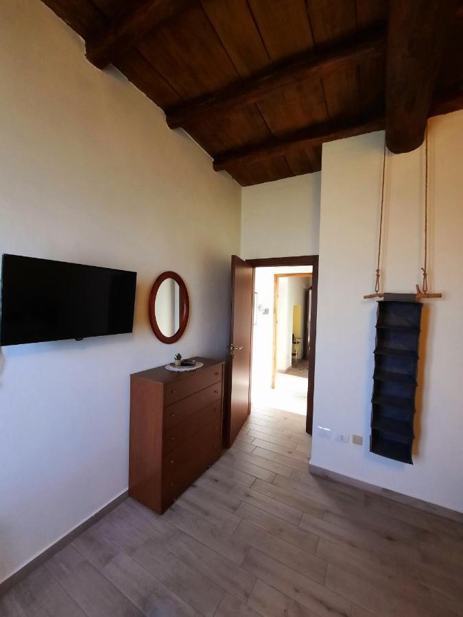Cascina Al Ponte Apartment Nosate Luaran gambar