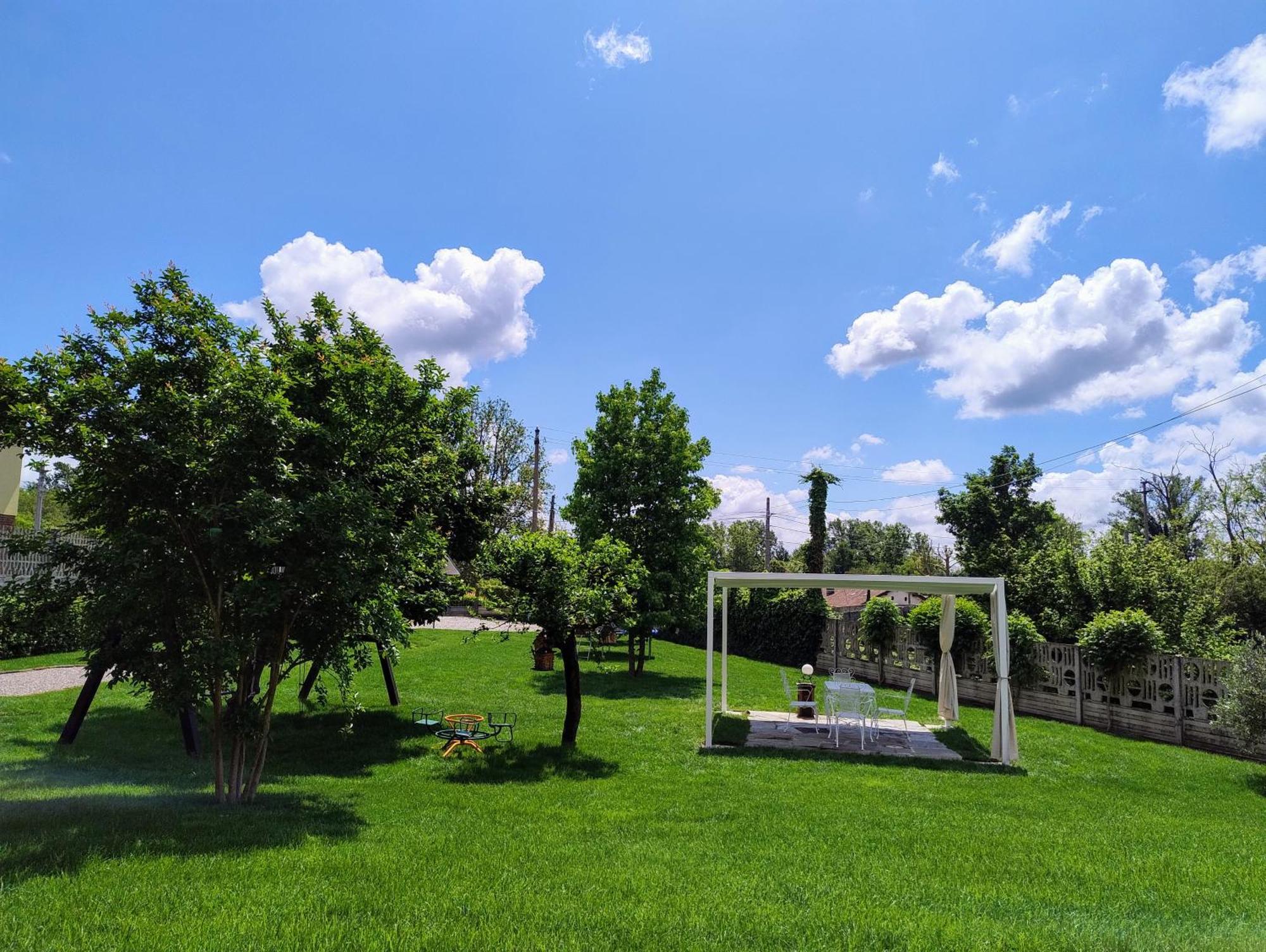 Cascina Al Ponte Apartment Nosate Luaran gambar