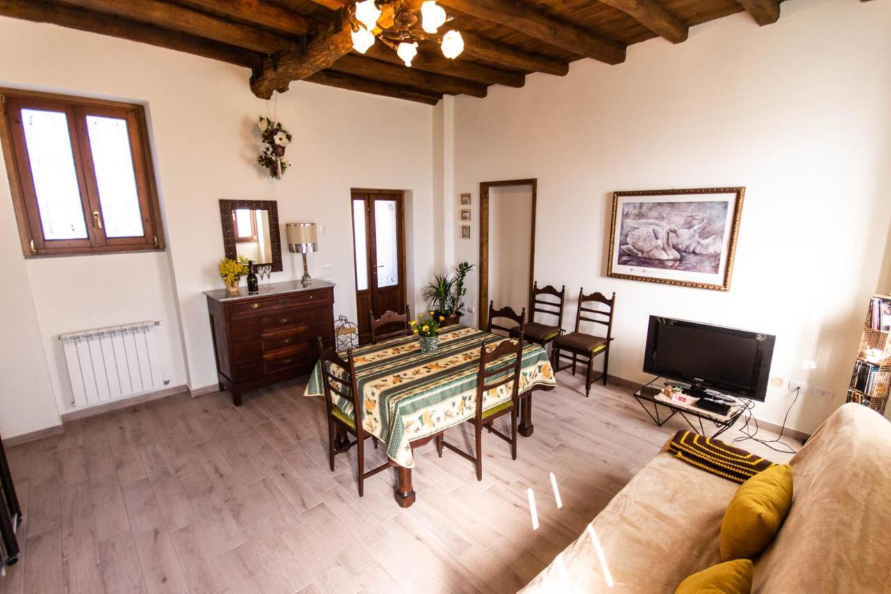 Cascina Al Ponte Apartment Nosate Luaran gambar