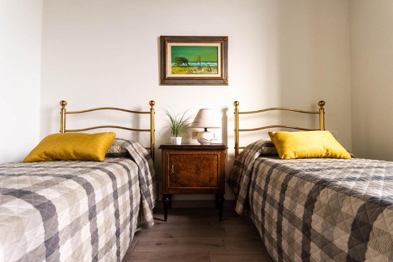 Cascina Al Ponte Apartment Nosate Luaran gambar