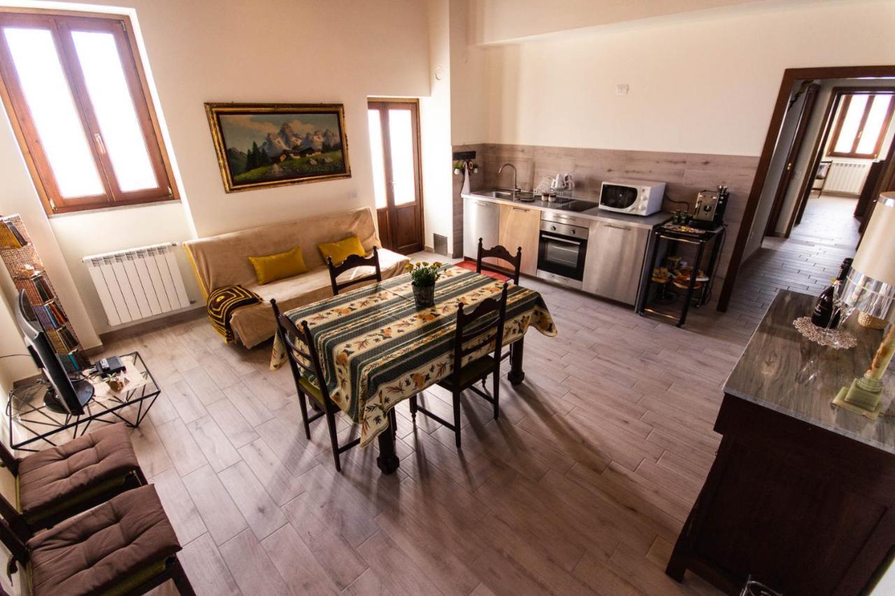 Cascina Al Ponte Apartment Nosate Luaran gambar