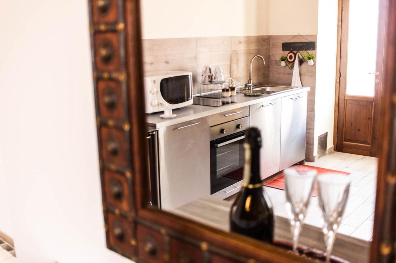Cascina Al Ponte Apartment Nosate Luaran gambar