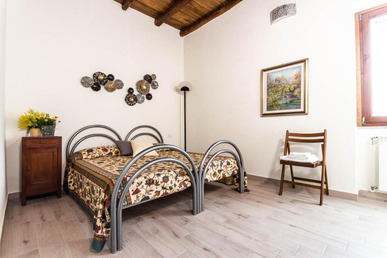 Cascina Al Ponte Apartment Nosate Luaran gambar
