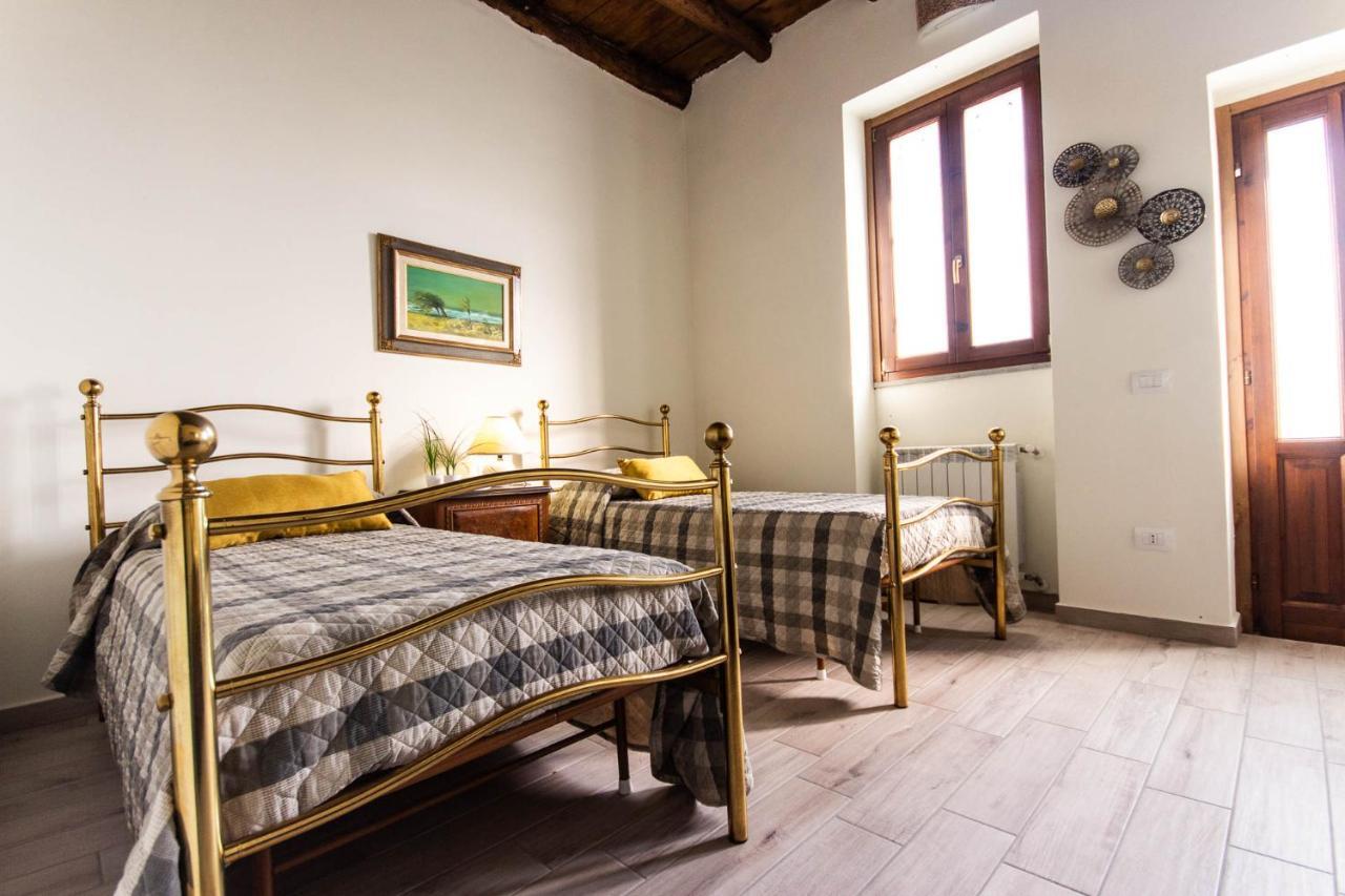 Cascina Al Ponte Apartment Nosate Luaran gambar